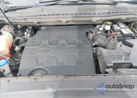 2018 Ford Edge Sel from USA, damaged, VIN 2FMPK3J83JBB94663